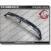 Mazda 3 BL 08-13 Hatchback MP Style Rear Spoiler Lip